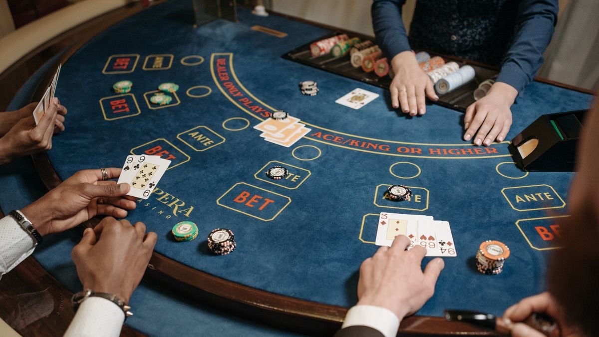 Kamus Istilah Casino dan Slot yang Sering Muncul