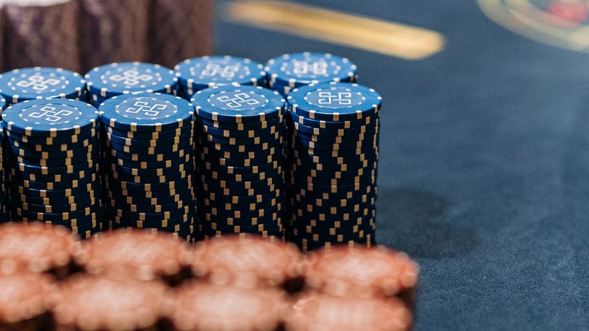 Kategori Live Casino