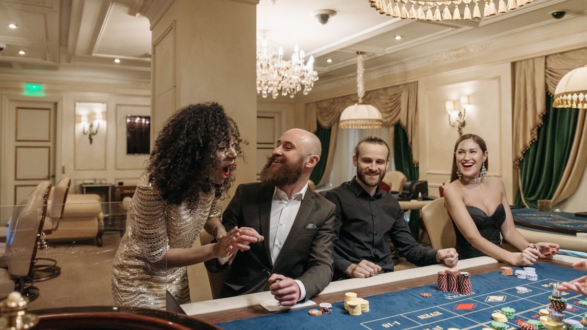 Kategori Poker